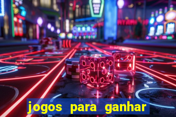 jogos para ganhar criptomoedas 2024